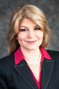 Larisa J Geskin, MD Profile Headshot